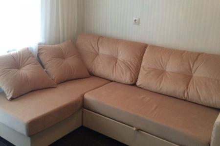 Однокомнатная квартира-студия от ГрандОтель у бани