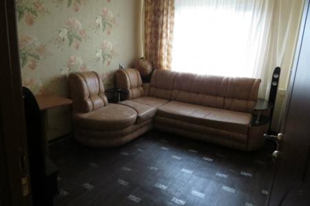 Сдам 3х комнатную квартиру