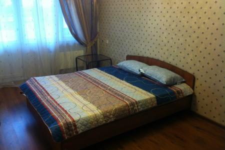 Уютная квартира рядом с метро Удельная