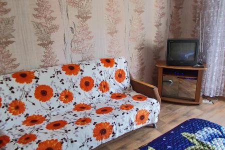 2-х ком. квартира-эконом в центре Воронежа, напротив Галереи Чижова