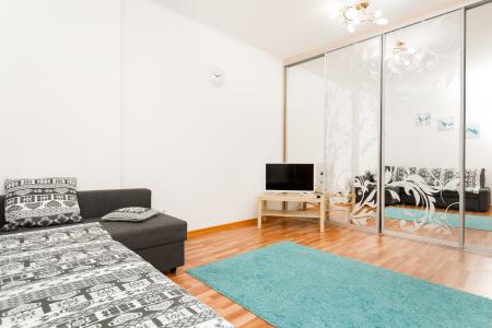 Однокомнатная квартира рядом с ТРЦ Гринвич