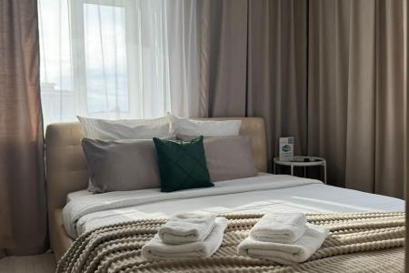 Апартаменты Созвездие Камчатки в центре города