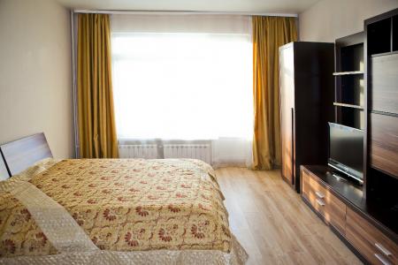 Посуточно квартира на Баргузине