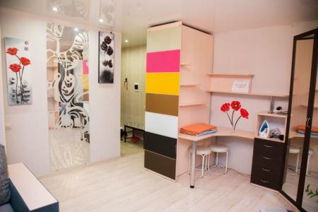 Квартира в центре