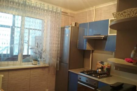 Уютная квартира в центре