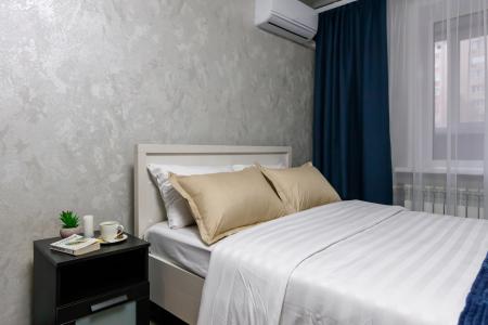 Уютная квартирка