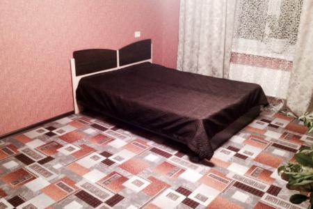 Уютная квартира в Сокольниках