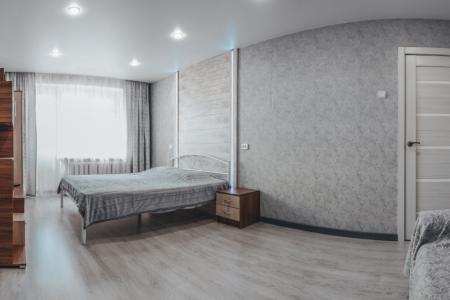 Квартира комфорт-класса у вокзала