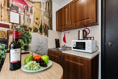 "Welcome Apartment, Уютные Апартаменты в 20м от метро "