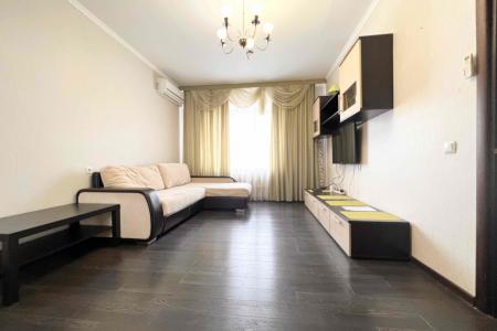 1-к квартира на Тульской  34\2