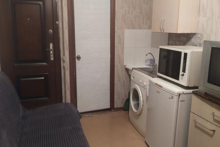 Сдам Студию в Зеленой Роще, Собственник