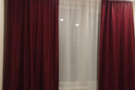 Студия в новом доме, м. проспект Ветеранов