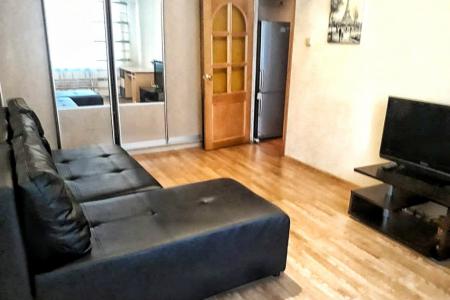 Однокомнатная квартира в Колпино