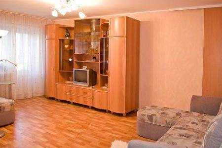 Сдам однокомнатную квартиру в центре города Кирова, район Театральной площади