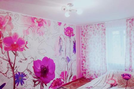 Квартира для посуточного пребывания возле ЖД-вокзала