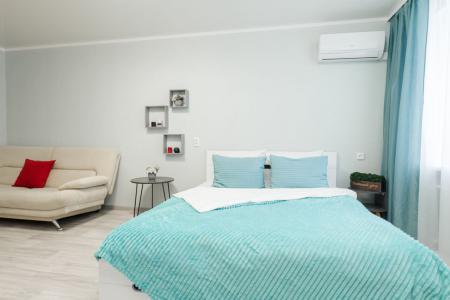 2-комнатная квартира на Факел Социализма. Предоставляются отчетные документы!