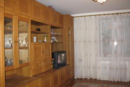 Уютная квартирка на часы, сутки