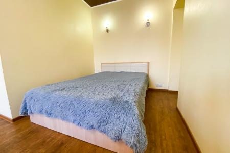 Однокомнатная у ЖД-вокзала