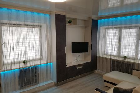 Эконом Квартира в Кемерово