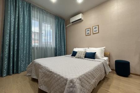 Уютные Апартаменты