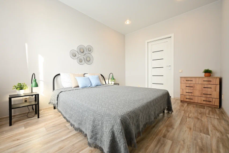 Aпaртаменты «Атмосфера-Террацо»