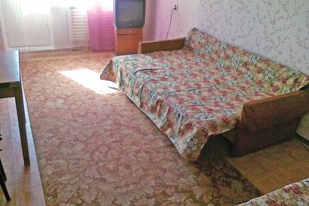 Кострома посуточно 1-к.кв. г. Кострома, 2Давыдовский.