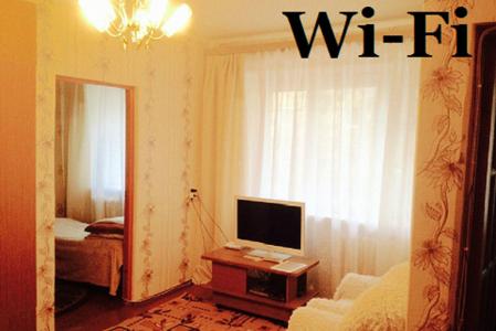 2х.ком.кв с качественным ремонтом в центре города