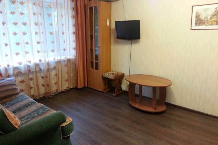 Комфортная однокомнатная квартира к центре города