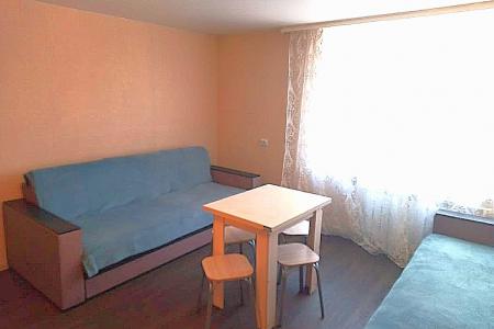 двухкомнатная