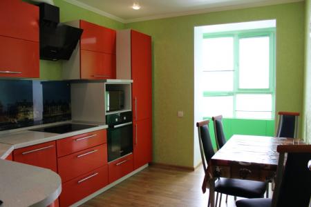 Европейский район