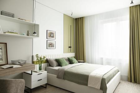Olive Style