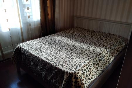 Евро. Чисто. 100% заселение