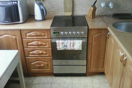 Сдам чистую квартиру с евро ремонтом