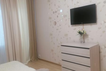 Двухкомнатная в центре