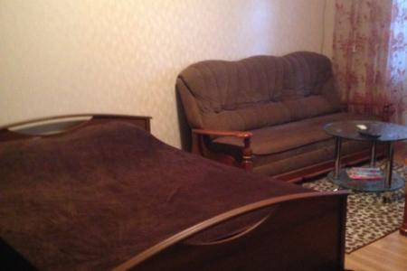 Однокомнатная квартира посуточно