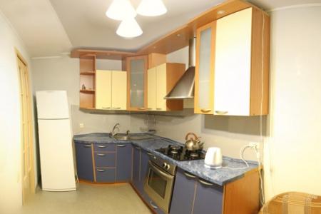 ул. Куйбышева, 70б, 2-комнатная квартира