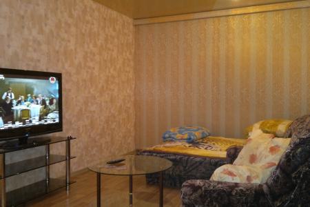 Гостиница в квартирах посуточно 381144 Братск
