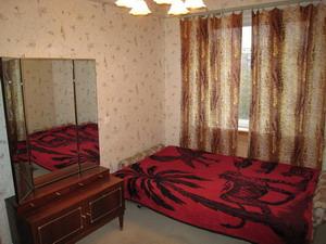 Двушка посуточно в Озерках в Петербурге