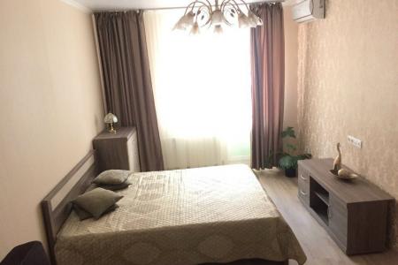 Квартира в районе Микрохирургии