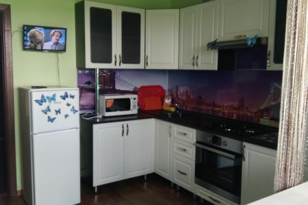 Новая чистая комфортная девушка недалеко от Монастыря