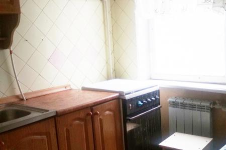 Однокомнатная в отличном районе