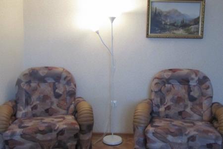 Двухкомнатная квартира м Безымянка (РЕАЦЕНТР)