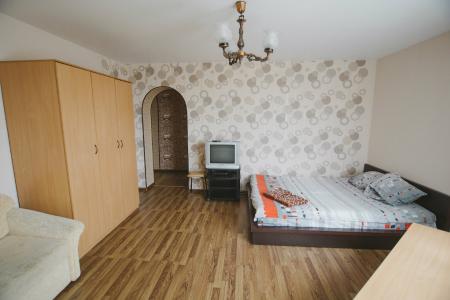 Сдам новую комфортабельную 1-ком. квартиру