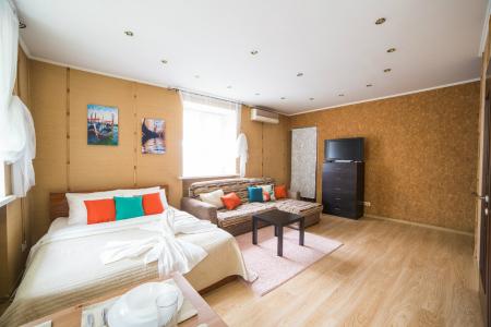 1-комнатная квартира, Карла Маркса проспект, 34