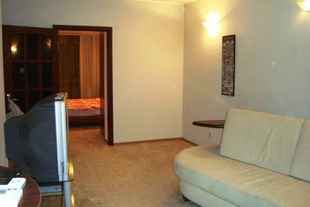 Сдаю двухкомнатную квартиру посуточно в Барнауле