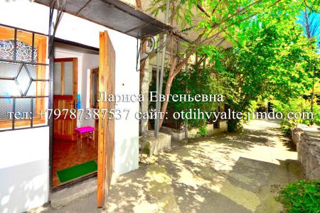 2019 Новый год у моря в Ялте