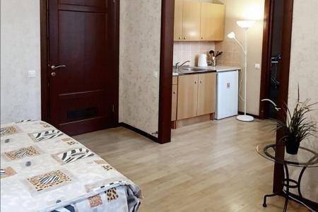 Студия в центре у Невского пр. и у Московского вокзала