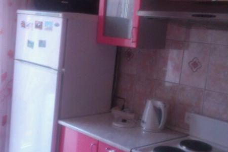 Квартира близ курорта