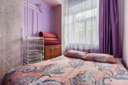 Квартира на Лиговском