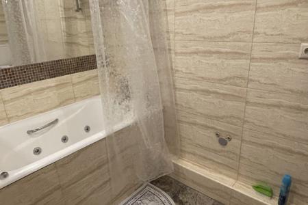 Уютная квартира на Фестивальном